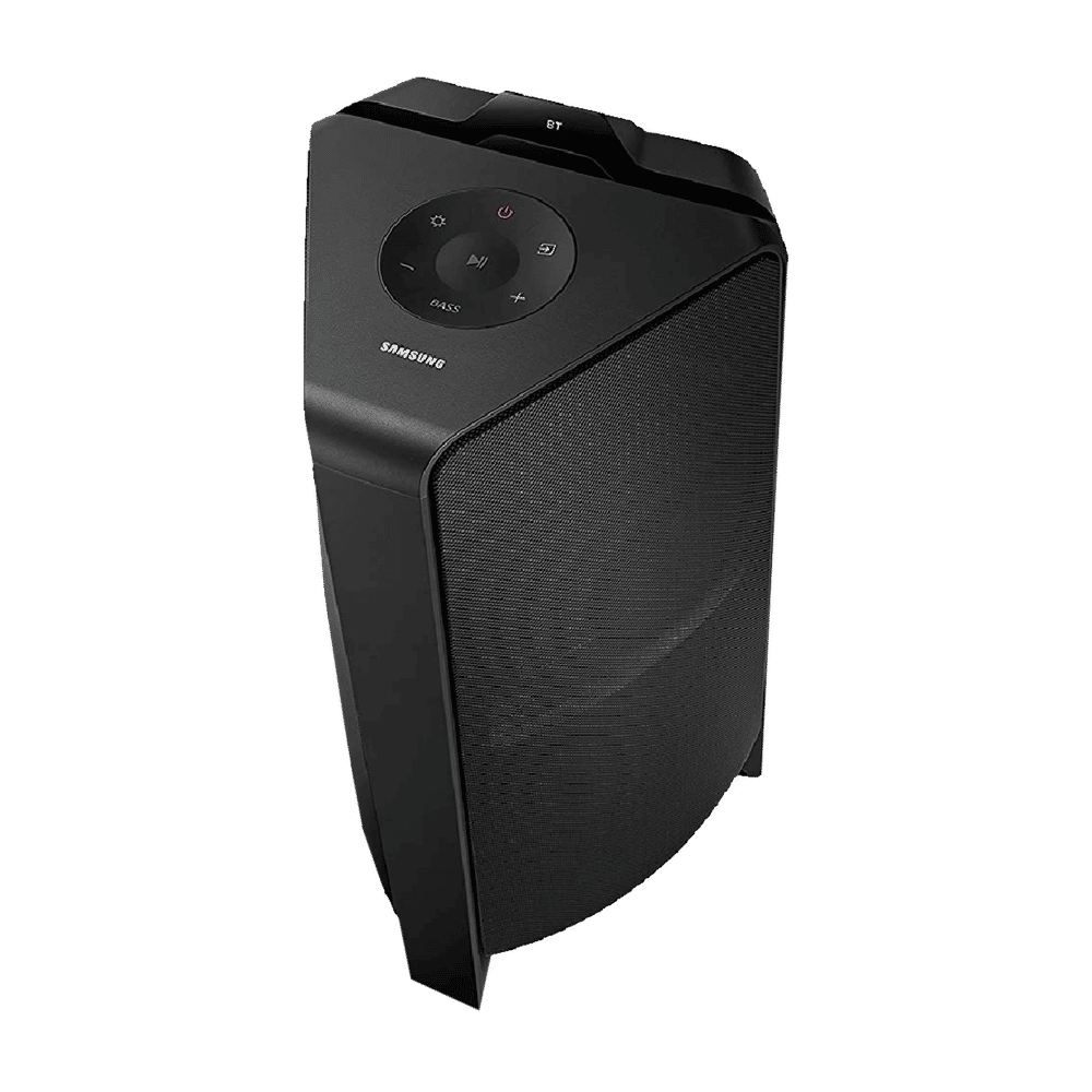 Buy SAMSUNG 1500W Bluetooth Party Speaker (Water Resistant, 2.0 Channel